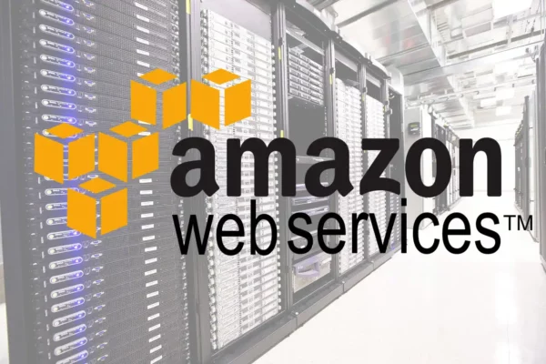 VPS Amazon Web Services